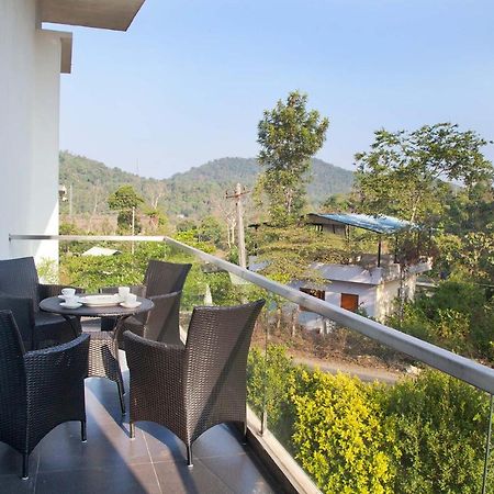 Stayvista At Ivory Hill Madikeri 3 Bedrooms المظهر الخارجي الصورة