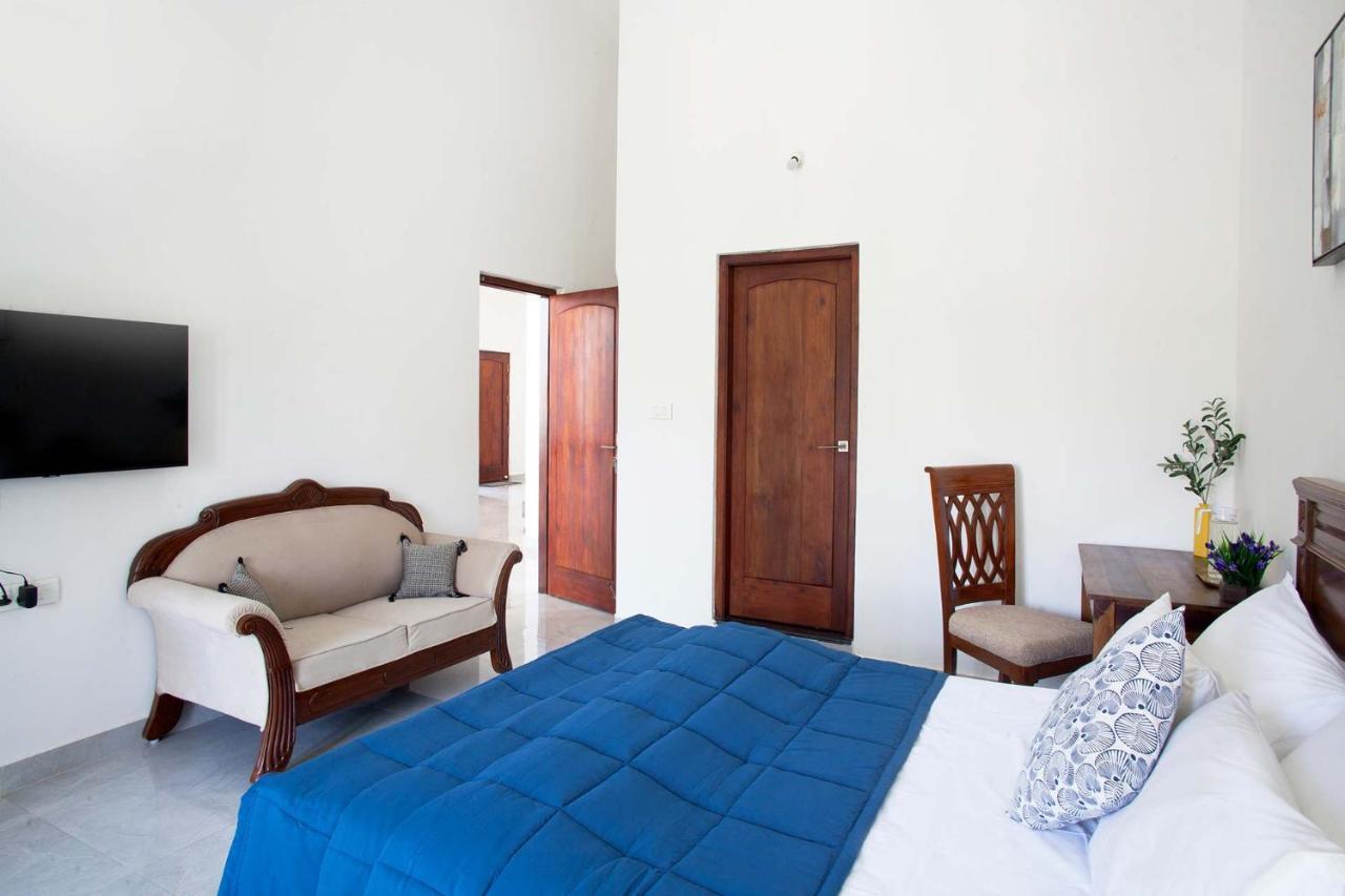 Stayvista At Ivory Hill Madikeri 3 Bedrooms المظهر الخارجي الصورة
