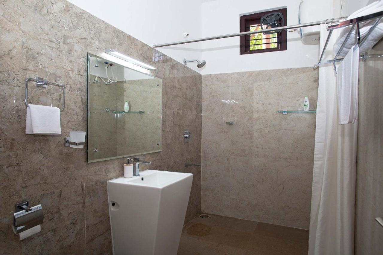 Stayvista At Ivory Hill Madikeri 3 Bedrooms المظهر الخارجي الصورة