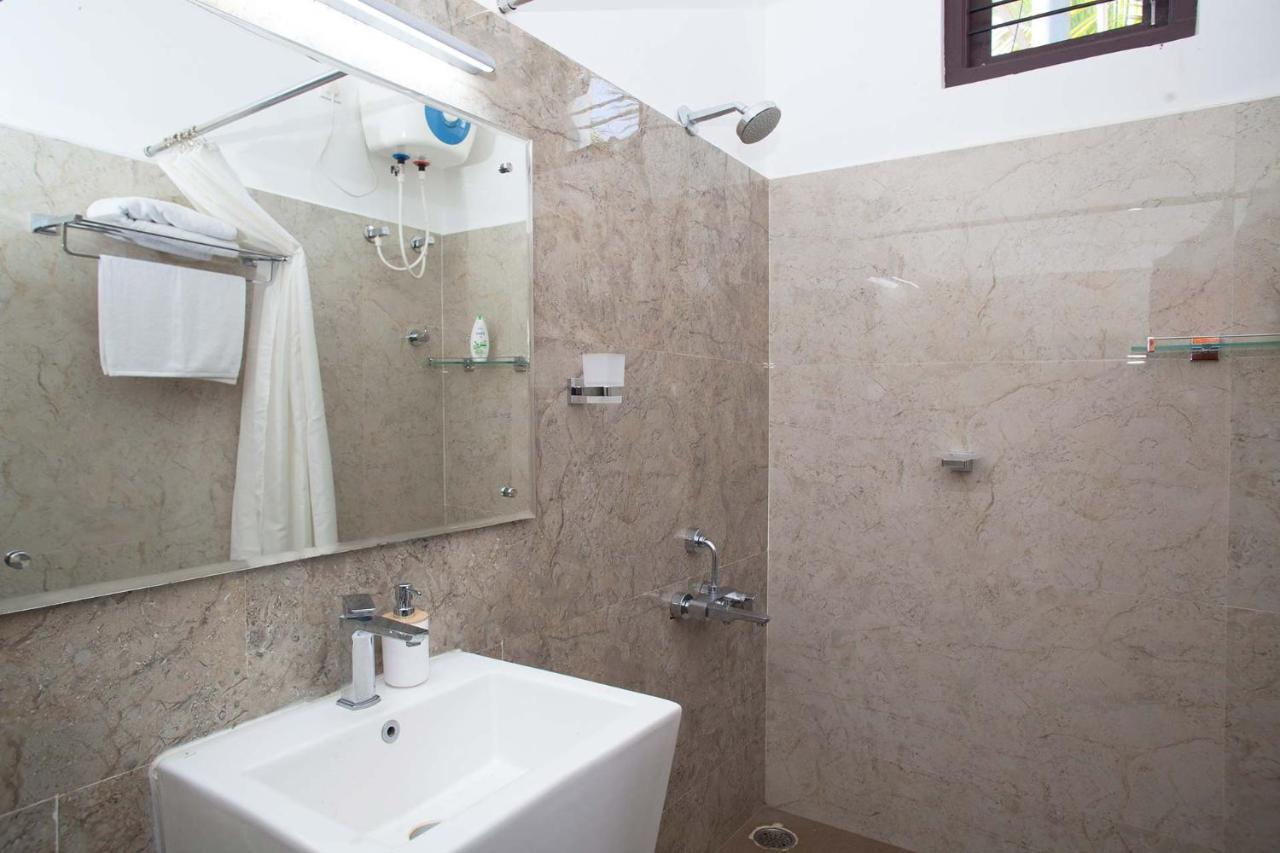 Stayvista At Ivory Hill Madikeri 3 Bedrooms المظهر الخارجي الصورة
