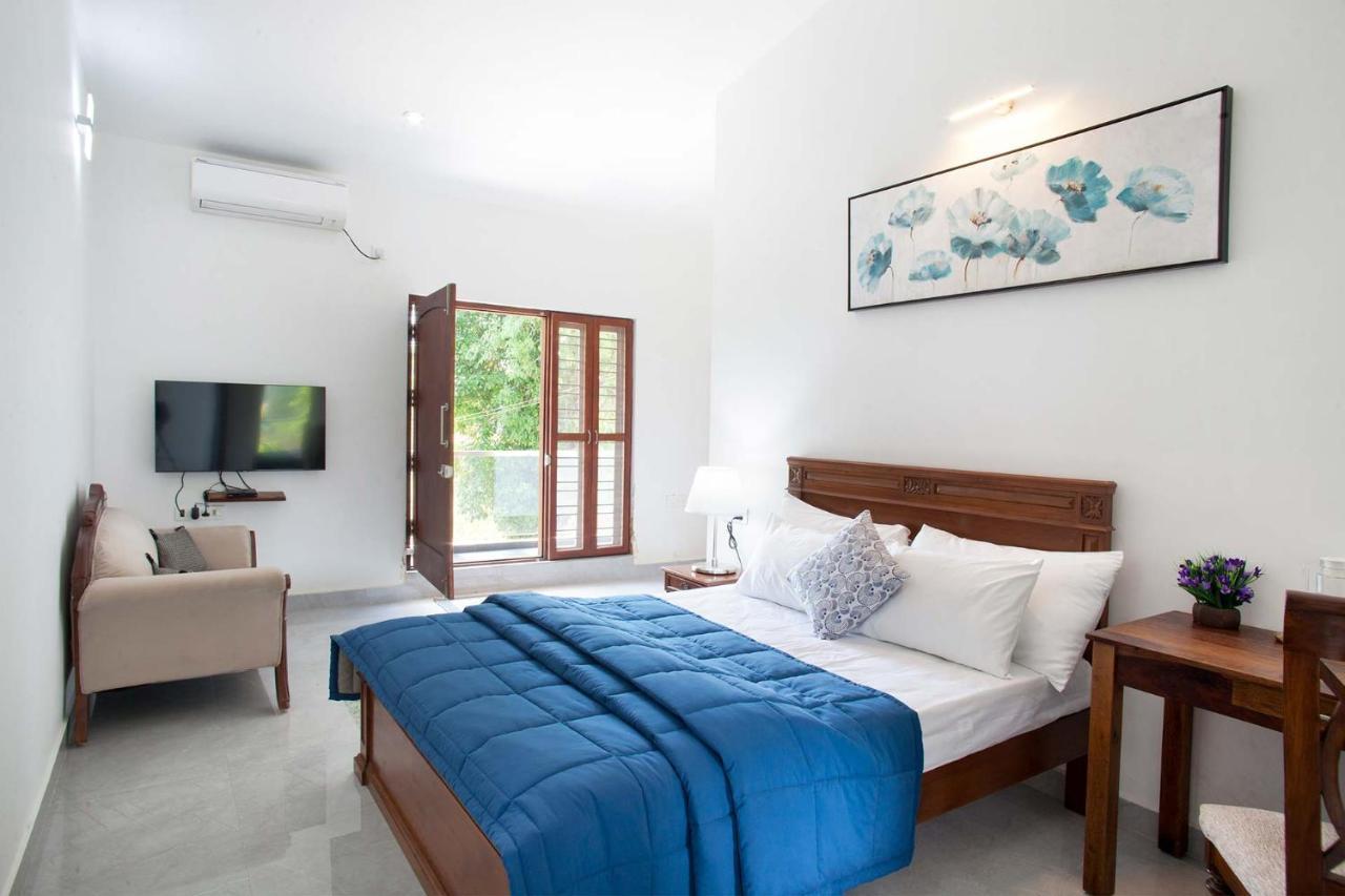 Stayvista At Ivory Hill Madikeri 3 Bedrooms المظهر الخارجي الصورة