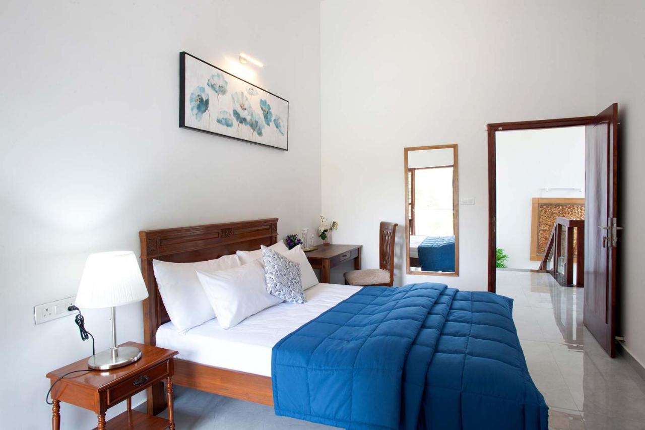 Stayvista At Ivory Hill Madikeri 3 Bedrooms المظهر الخارجي الصورة
