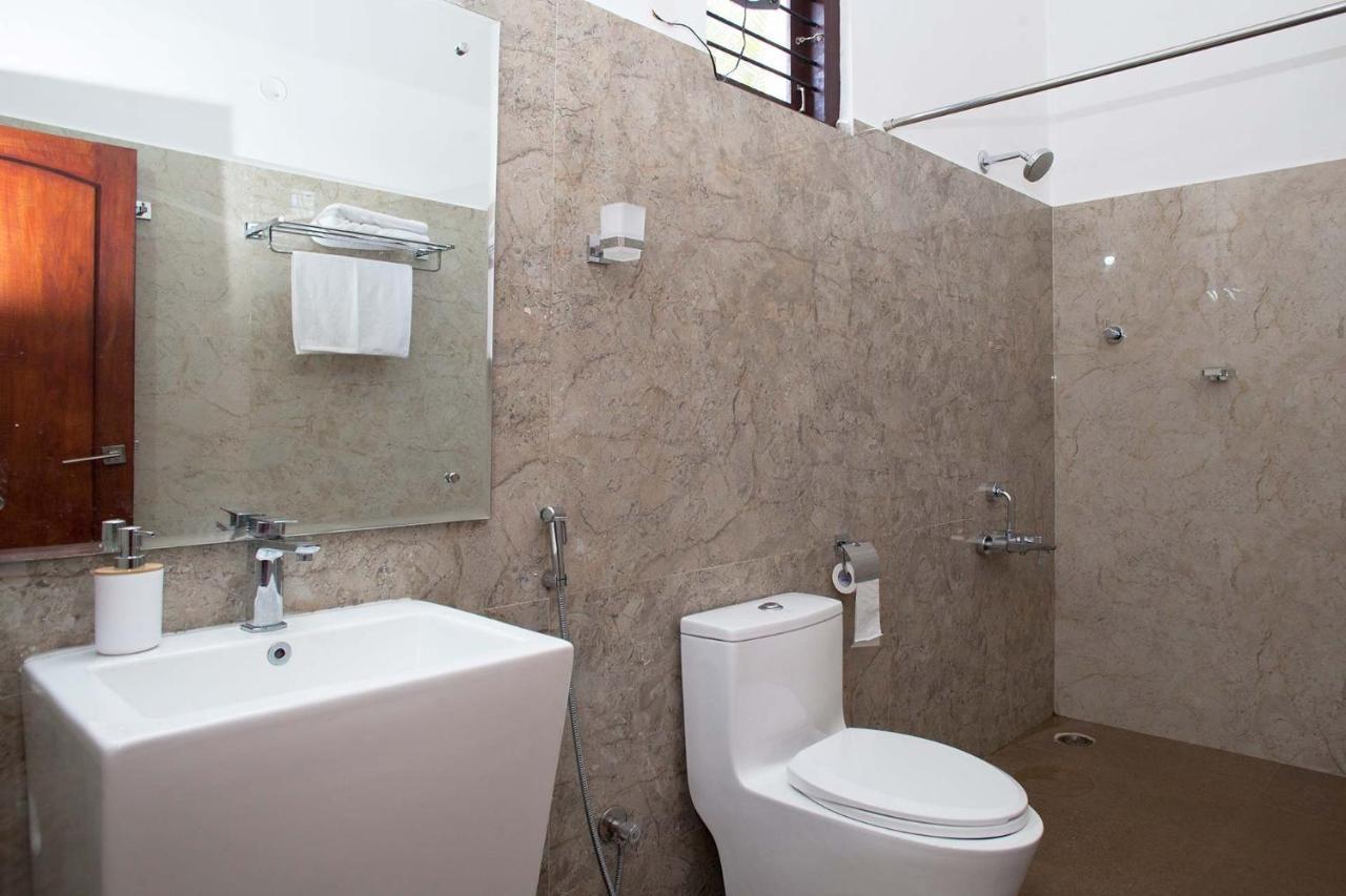 Stayvista At Ivory Hill Madikeri 3 Bedrooms المظهر الخارجي الصورة